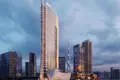 2 room apartment 100 m² Dubai, United Arab Emirates