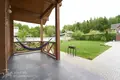 House 116 m² Papiarnianski sielski Saviet, Belarus