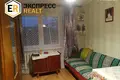 2 room apartment 50 m² Muchaviecki sielski Saviet, Belarus