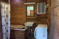 Maison 63 m² Barauski sielski Saviet, Bélarus