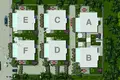 Вилла 5 комнат 305 м² Муратпаша, Турция