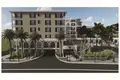 Mieszkanie 1 pokój 50 m² Tivat, Czarnogóra