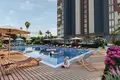 Mieszkanie 2 pokoi 95 m² Mediterranean Region, Turcja