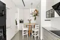 5 room apartment 107 m² Warsaw, Poland