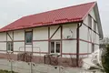Maison 163 m² Muchaviecki sielski Saviet, Bélarus