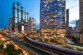 Empire Tower, biuro do wynajęcia przy Sathorn Road, Bangkok, Tajlandia.