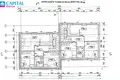 House 100 m² Kelme, Lithuania