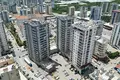 Mieszkanie 3 pokoi 120 m² Erdemli, Turcja