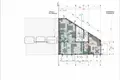 2 room apartment 82 m² Strozanac Gornji, Croatia