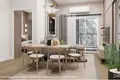 Appartement 2 chambres 57 m² Sakhu, Thaïlande
