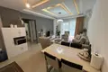 Квартира 2 комнаты  Аланья, Турция