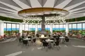 1 room apartment  Alanya, Turkey