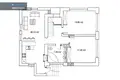 Maison 106 m² Kaunas, Lituanie