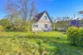 Casa 72 m² Zabalocki sielski Saviet, Belarús