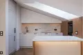 Appartement 3 chambres 156 m² Riga, Lettonie