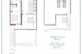 Бунгало 2 спальни 72 м² Вера, Испания