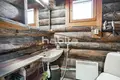 Chalet 4 chambres 61 m² Kemijarvi, Finlande