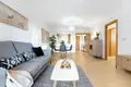 Penthouse z 1 sypialnią 55 m² Orihuela, Hiszpania