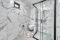 Attique 3 chambres 110 m² Akarca Koyu, Turquie