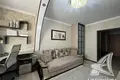 Apartamento 2 habitaciones 54 m² Muchaviecki sielski Saviet, Belarús