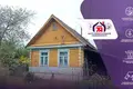 House 37 m² Malinouscyna, Belarus