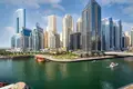 Apartamento 1 habitacion 100 m² Dubái, Emiratos Árabes Unidos