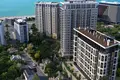 Apartamento 3 habitaciones 79 m² Batumi, Georgia