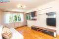 Apartamento 2 habitaciones 45 m² Kaunas, Lituania