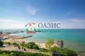 Appartement 2 chambres 76 m² Sveti Vlas, Bulgarie