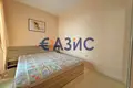 Mieszkanie 2 pokoi 54 m² Nesebyr, Bułgaria