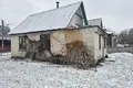 House 48 m² Muchaviecki sielski Saviet, Belarus