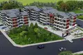 Wohnung 3 zimmer 90 m² Golbasi, Türkei