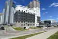 Pomieszczenie biurowe 4 pokoi 40 m² w Mińsk, Białoruś