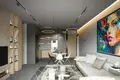 Mieszkanie 2 pokoi 103 m² Dystrykt Larnaka, Cypr