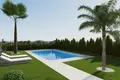 Villa de tres dormitorios 243 m² Finestrat, Španjolska