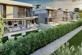 4 bedroom Villa 270 m² Dosemealti, Turkey