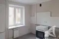 Appartement 1 chambre 34 m² Muchaviecki sielski Saviet, Bélarus