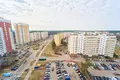 3 room apartment 93 m² Minsk, Belarus
