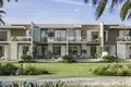 Adosado 4 habitaciones 357 m² Dubái, Emiratos Árabes Unidos