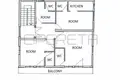 5 room house 380 m² Opcina Tisno, Croatia