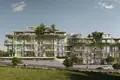 Wohnung 3 zimmer 120 m² Yenişehir, Türkei
