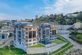Ático 4 habitaciones 190 m² Muratpasa, Turquía