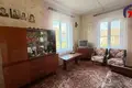 Wohnung 2 zimmer 52 m² Putcynski sielski Saviet, Belarus