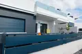 Szeregowiec 3 pokoi 97 m² Abadin, Hiszpania
