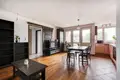 2 bedroom apartment 46 m² Warsaw, Poland