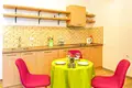 Квартира 1 спальня 25 м² Бечичи, Черногория