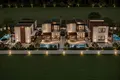 2 bedroom condo 89 m² Municipality of Nafplio, Greece