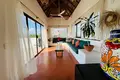 3 bedroom villa 2 863 m² Puerto Escondido, Mexico