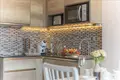 Wohnkomplex New residence with swimming pools and gardens at 250 meters from the coast, 10 minutes walk from the international school, Phuket, Thailand