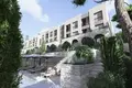 Wohnung 29 m² Kavac, Montenegro